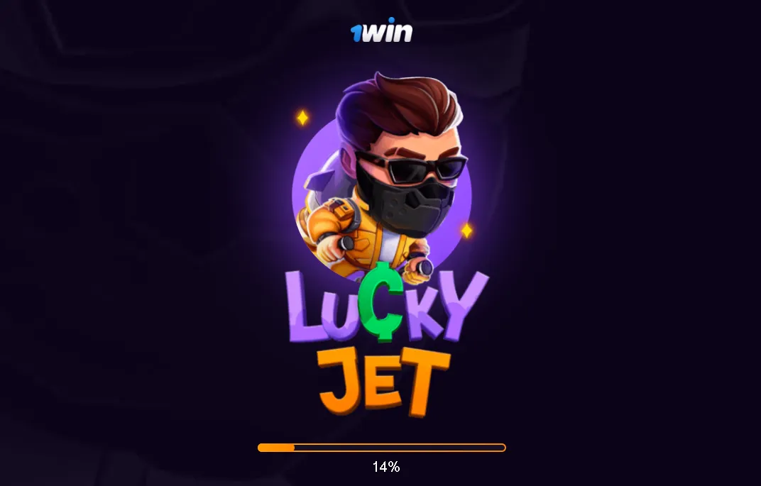 1win lucky jet